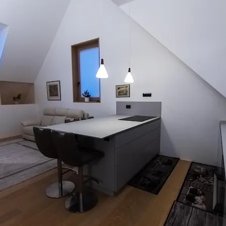 아파트 V22 - Premium Apartements