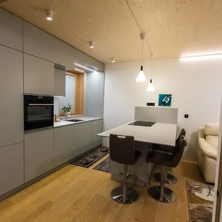 V22 - Premium Apartements 아파트