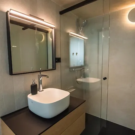 아파트 V22 - Premium Apartements *